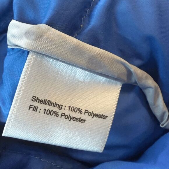 Peter Millar Men's Camo Hyperlight Quilted Puffer Vest Large - Picture 4 of 10